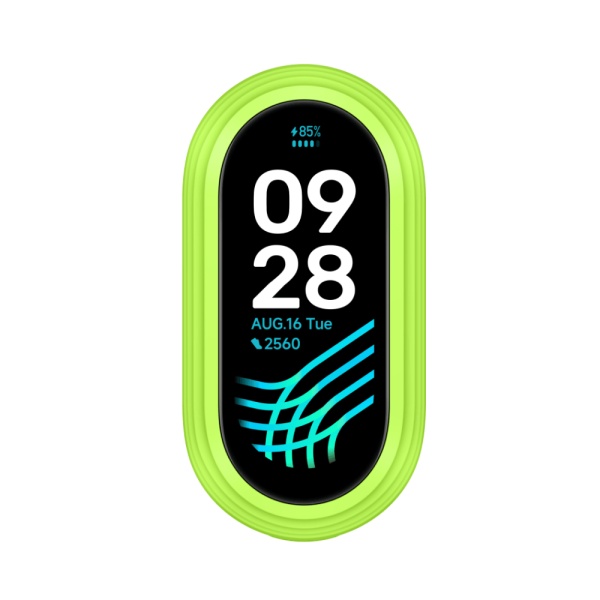 Клипса для бега Xiaomi Smart Band 8 Running Clip